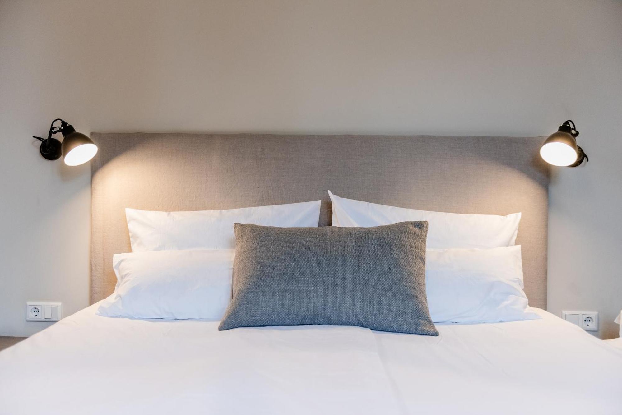 גלוקסבורג Aarskogs Boutique Hotel מראה חיצוני תמונה