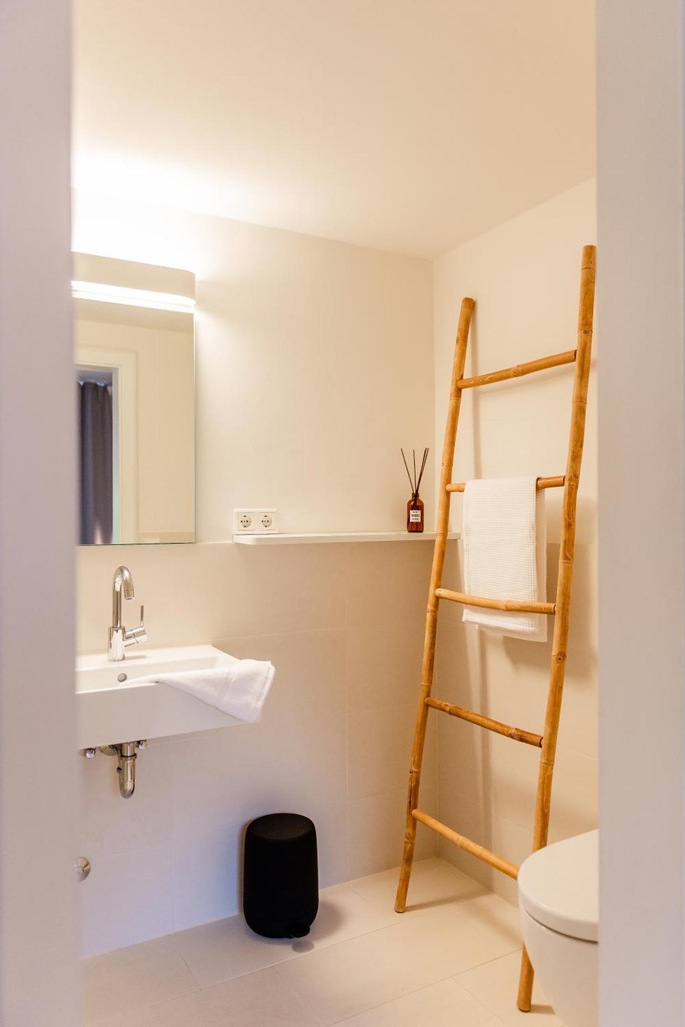 גלוקסבורג Aarskogs Boutique Hotel מראה חיצוני תמונה