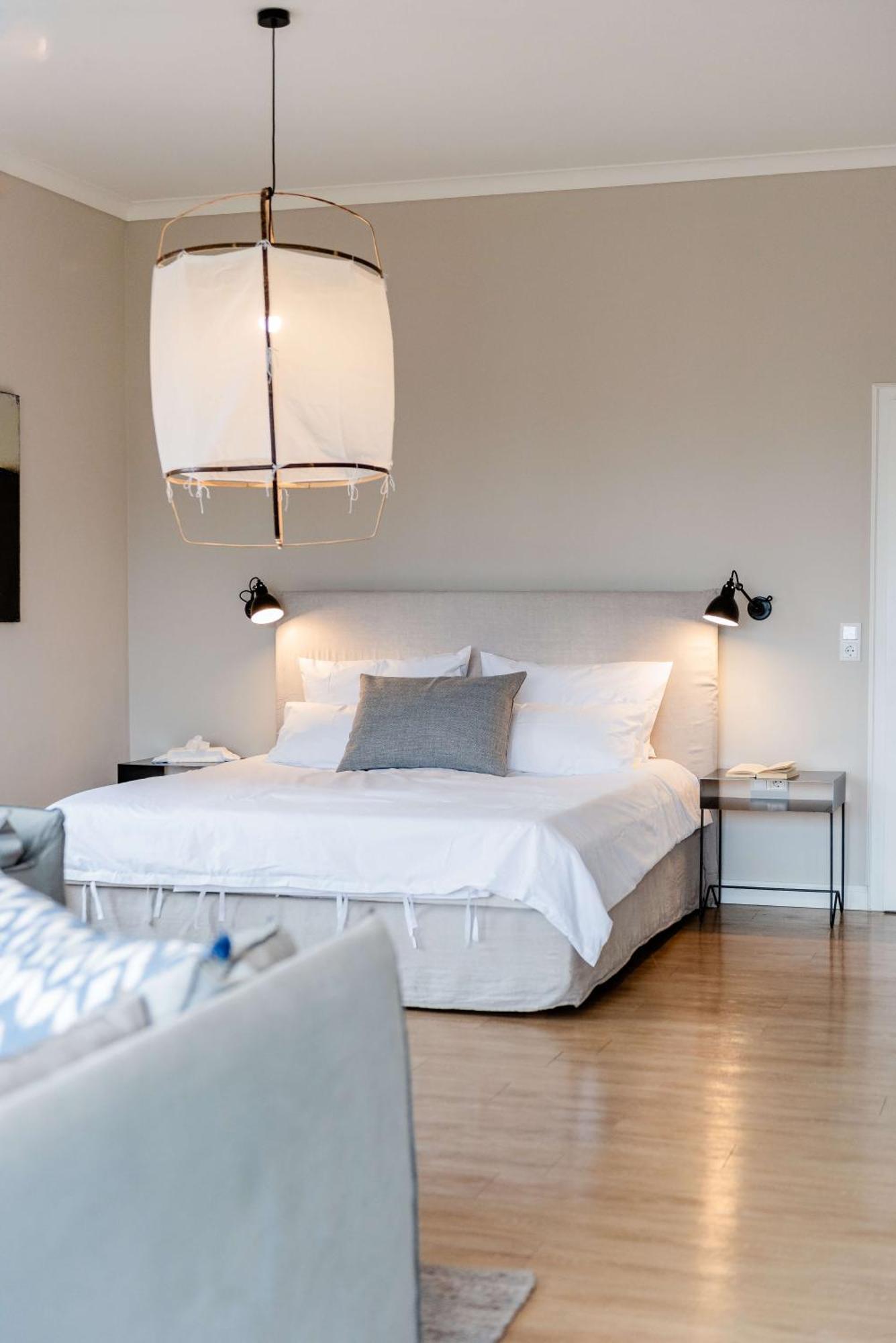 גלוקסבורג Aarskogs Boutique Hotel מראה חיצוני תמונה